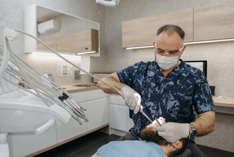 Dental Phobia: 7 Tips to Overcome Dentist Anxiety