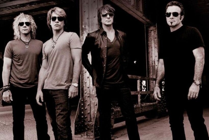 what makes bon jovi great