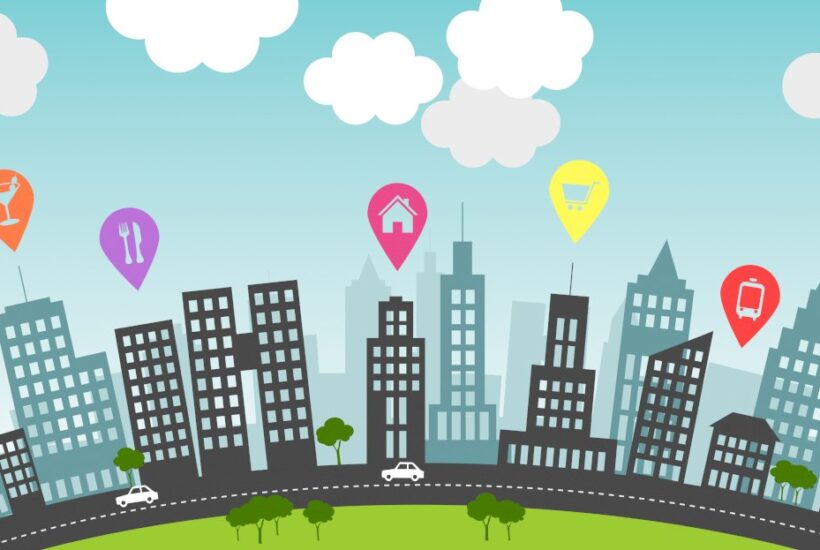 how your home location can help you save money