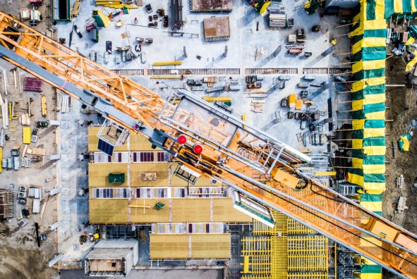 How To Plan for a Successful Road Construction Project