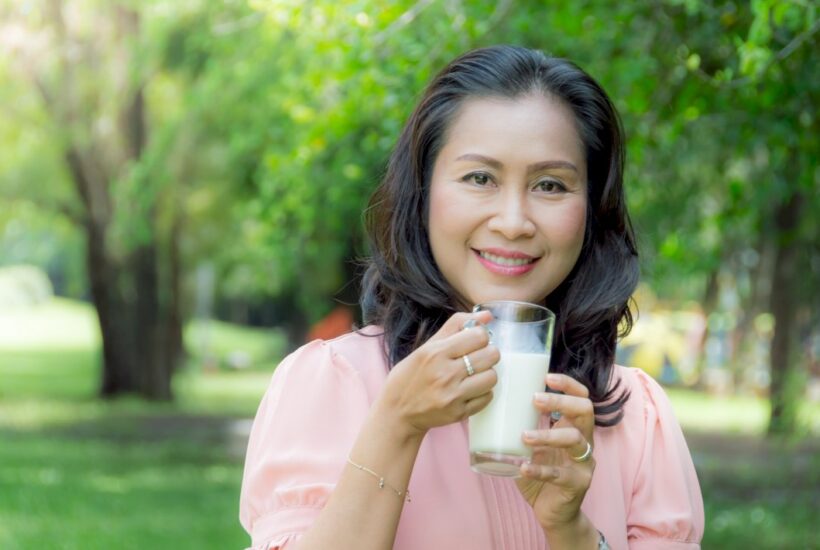 Where Should Healthy Be Present?