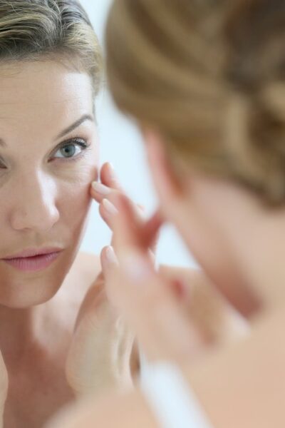 Signs of Aging: How to Overcome Them