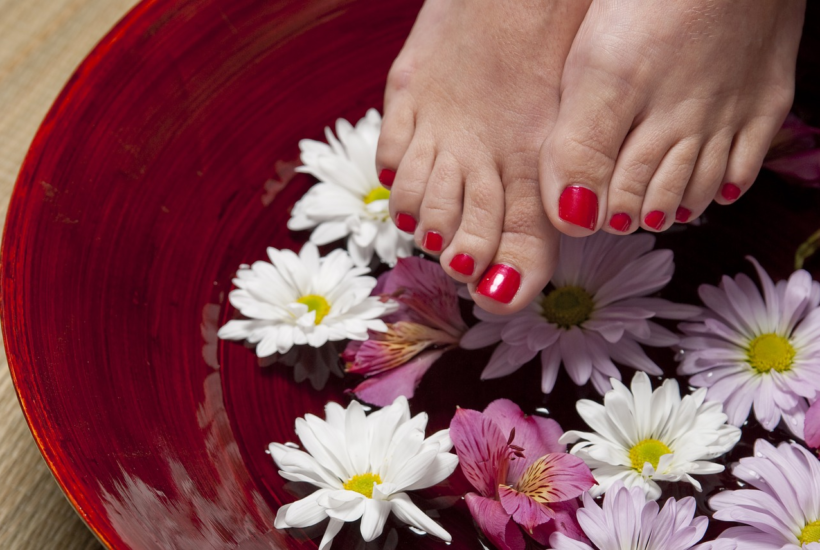 hot tips for your next beauty salon visit