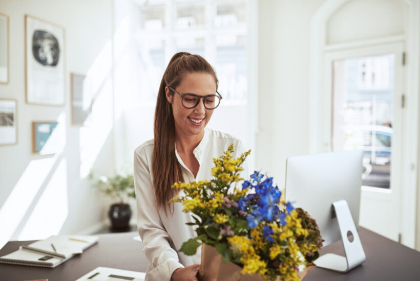 5 tips for finding your match in the corporate world