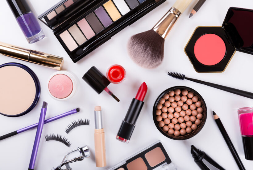 5 disability friendly beauty tips