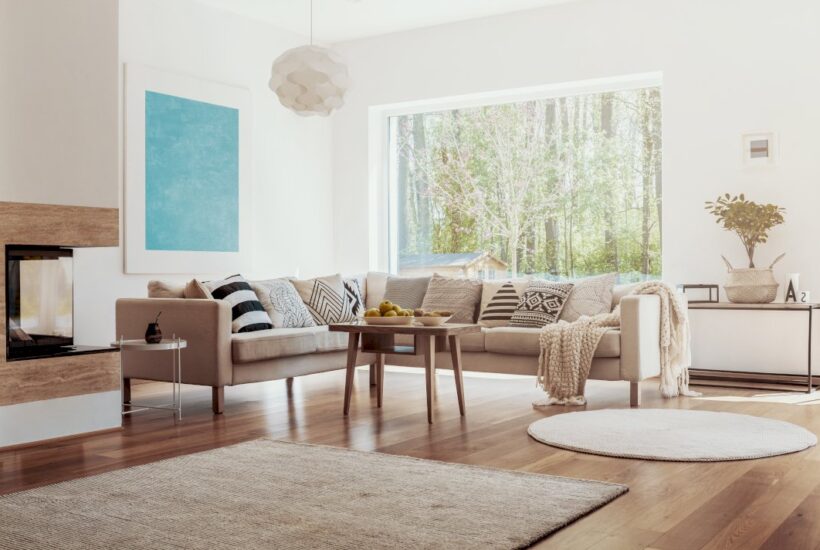 helpful tips to improve your home interior