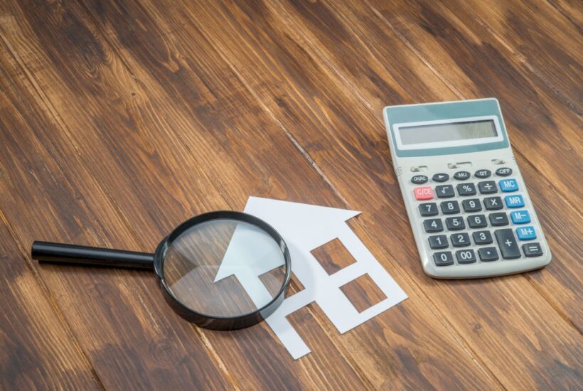 6 areas of your home you shouldnt ignore when damage occurs