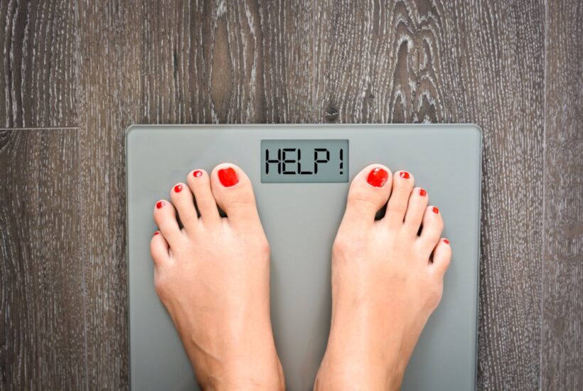 The Health Impacts of Excess Weight