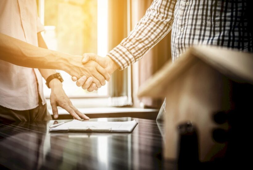 best investments for long term financial goals