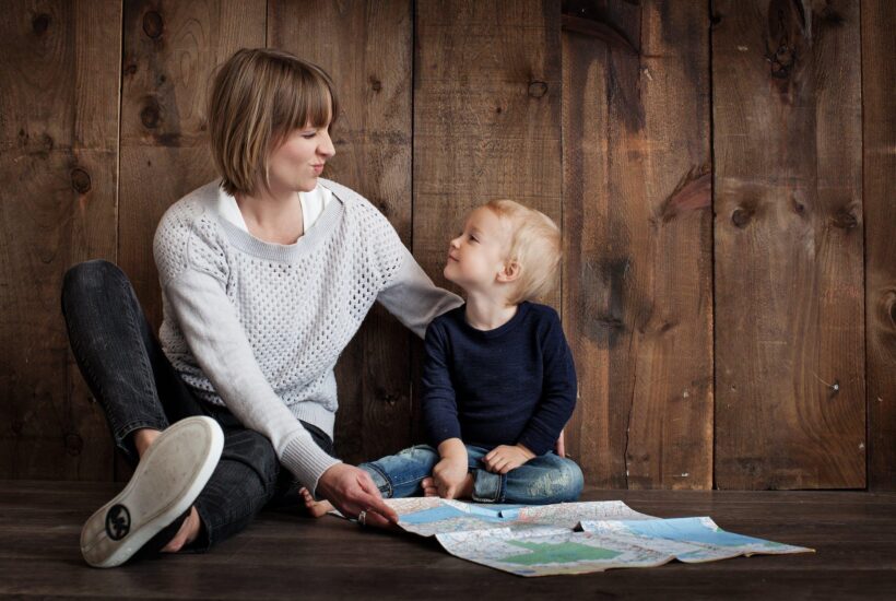 parental nightmares and coping strategies for a balanced lifestyle