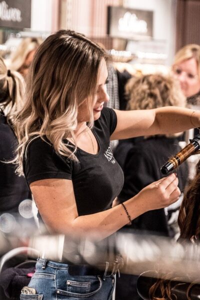 why enroll in a cosmetology school for beauty and aesthetics