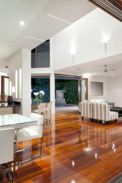 5 tips to improve your home ambiance
