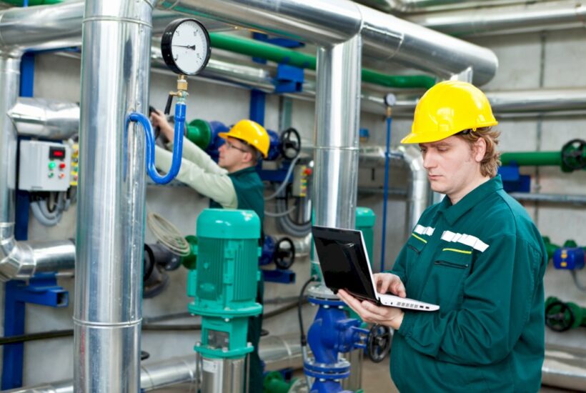 How To Ensure Quality Control in Manufacturing Plants