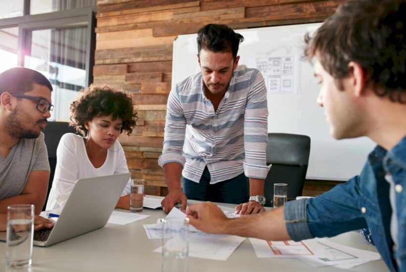 business tasks to outsource for maximum efficiency