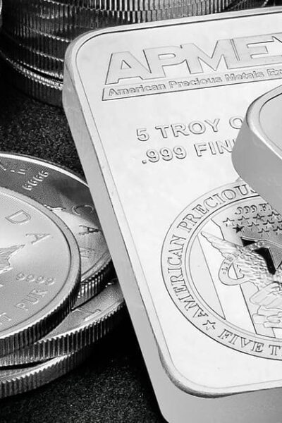 A Guide on How to Invest In Silver