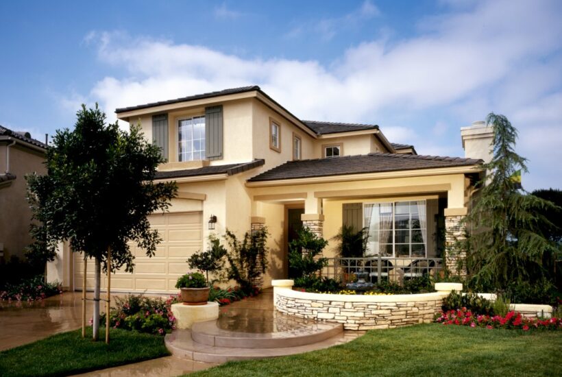 how proper rainwater management at home can lower household expenses