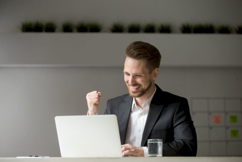 Landing Your Dream Job: Tips and Tricks to Help You Get Hired