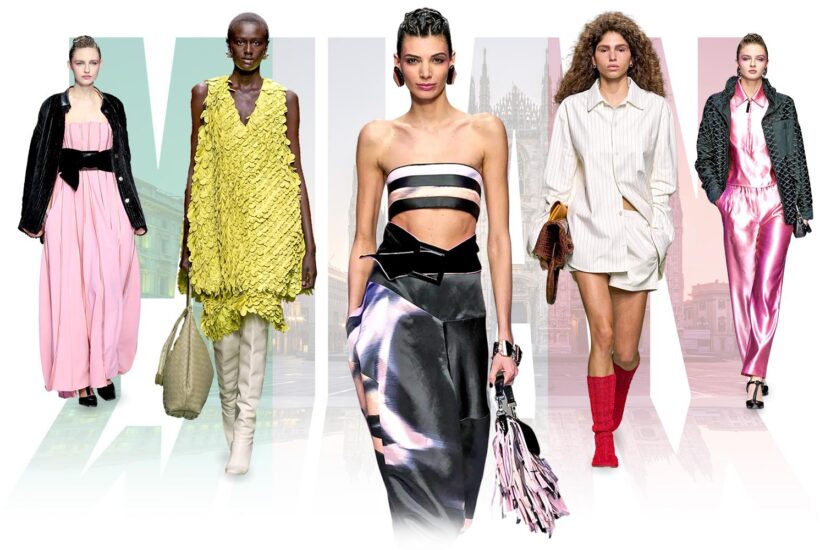 Beauty Beyond Boundaries How Fashion Experts Redefine Standards