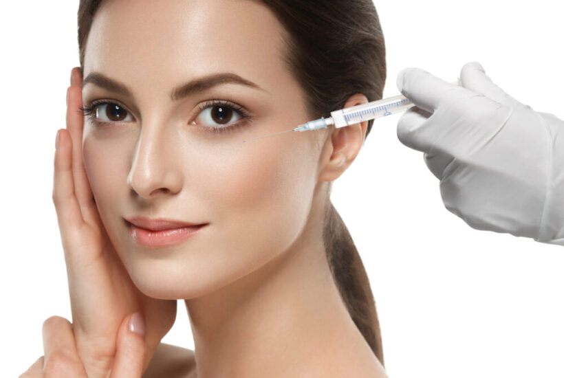 How Long Do Cosmetic Injectables Last?
