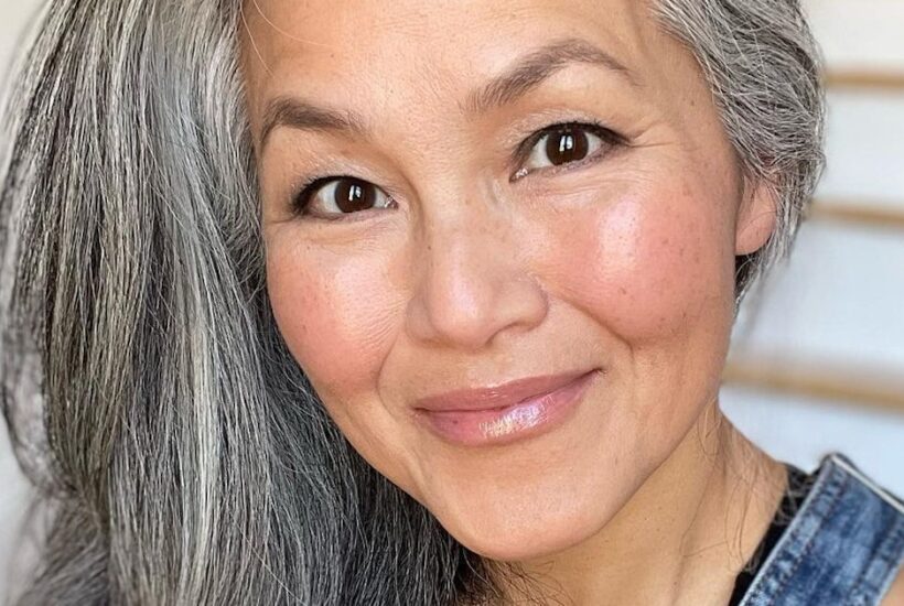 Age-Related Thinning of Eyebrows. How to Prevent It or At Least Slow It Down?
