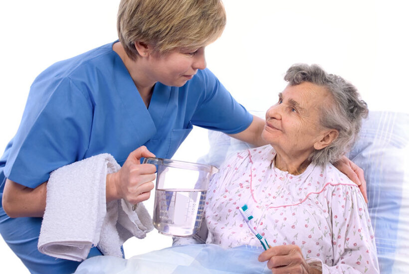 The Importance of Regular Dental Care as You Age: A Smile That Lasts a Lifetime