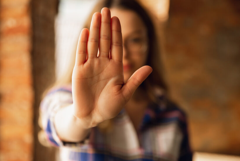 Self Care and Your Finances: 3 Boundaries to Set