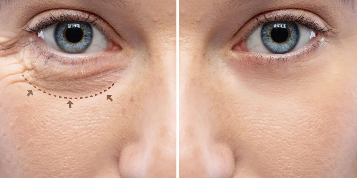 Is Blepharoplasty the Right Choice for Your Eyelid Concerns?