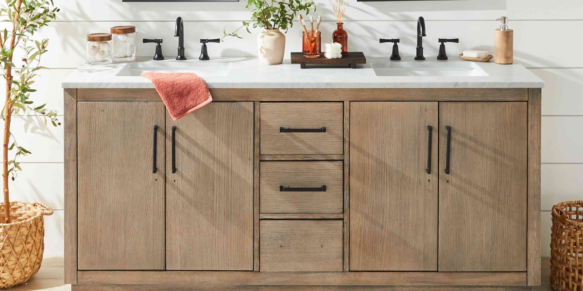 The Bathroom Is the New Wellness Room, and Renovation Briefs Are Being Rewritten Around It