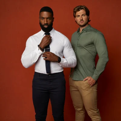 5 Biggest Mistakes People Make With Their Clothing