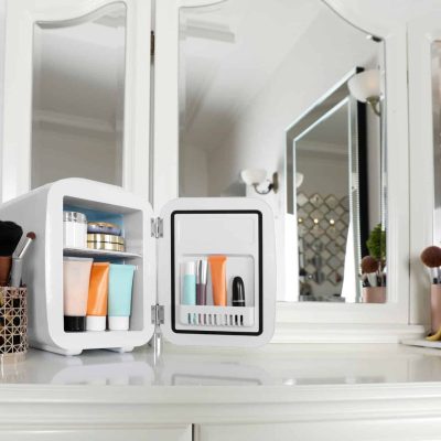 How to Create the Ultimate Vanity Space in Your Room That You’ll Actually Want to Use