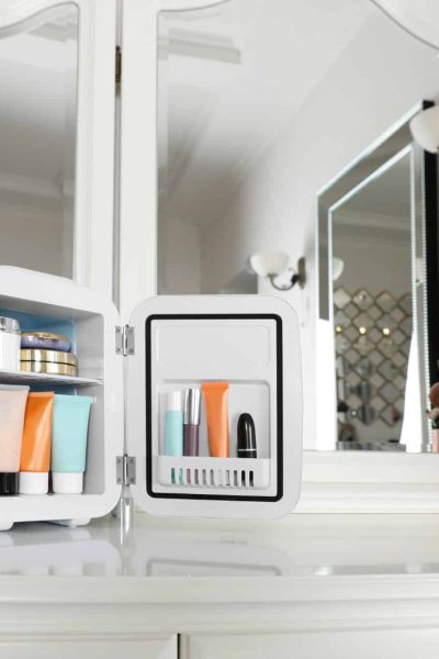 How to Create the Ultimate Vanity Space in Your Room That You’ll Actually Want to Use