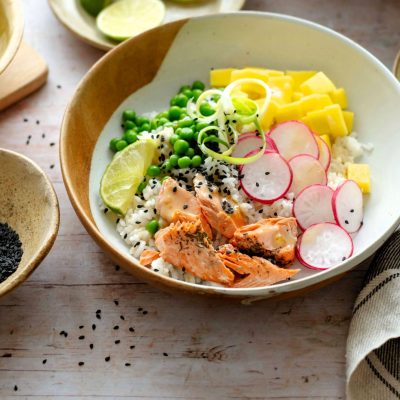 Islam Wardak Provides Insights on the Foods that Fight Inflammation