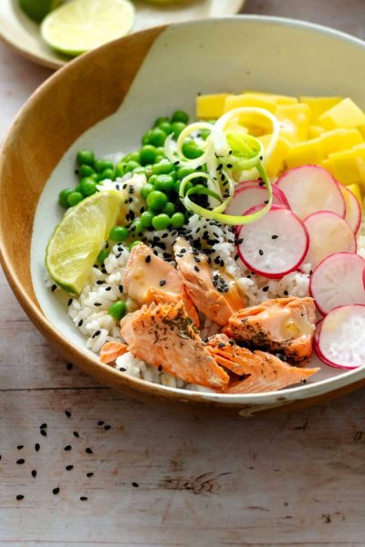 Islam Wardak Provides Insights on the Foods that Fight Inflammation