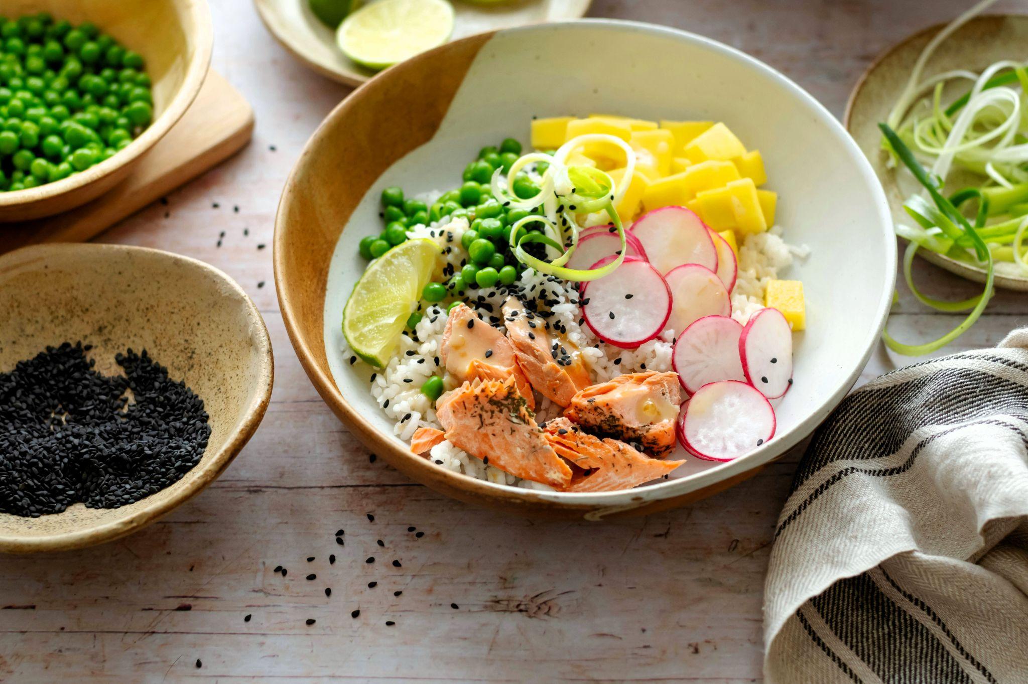 Islam Wardak Provides Insights on the Foods that Fight Inflammation