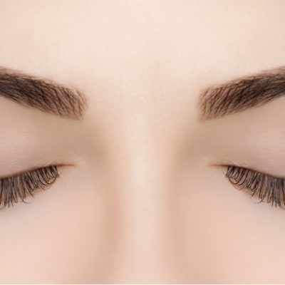 How To Care for Thinning Eyebrows and Lashes in Later Years