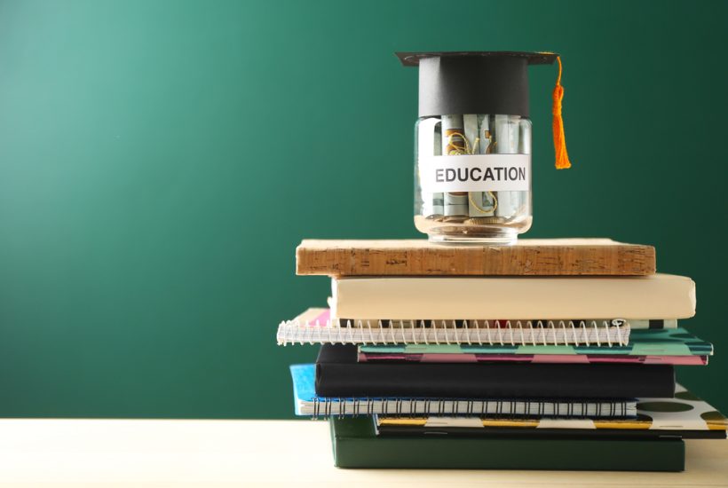 making school expenses manageable for parents on a budget