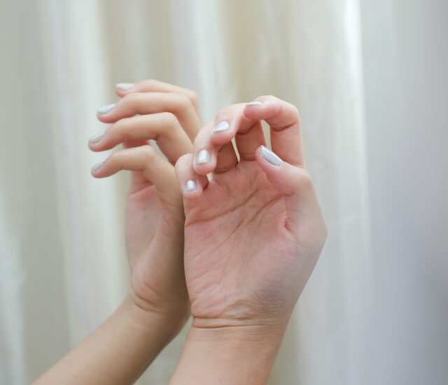 How to Keep Your Hands Looking Younger—No Filters Needed