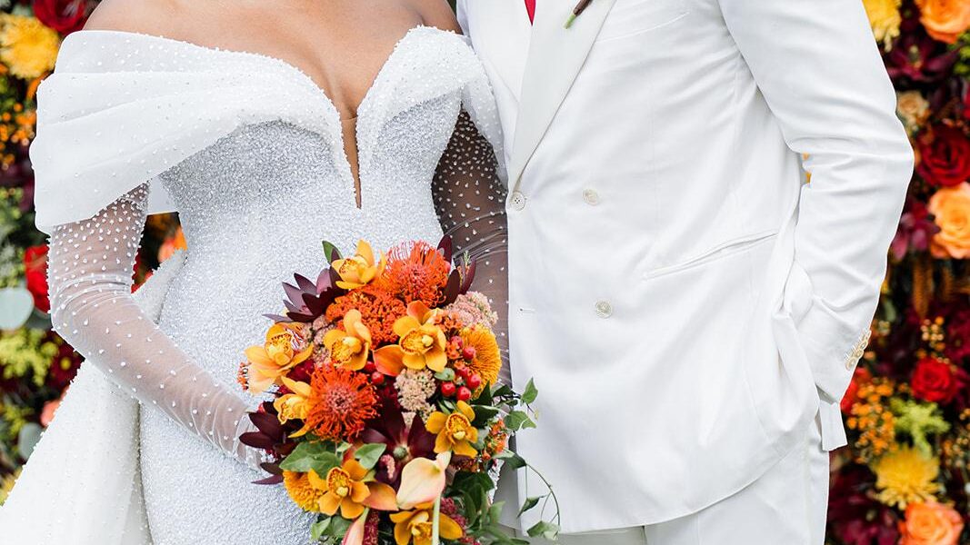 Once Like a Spark Photography: Add-On Services that Elevate the Wedding Experience