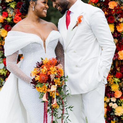 Once Like a Spark Photography: Add-On Services that Elevate the Wedding Experience