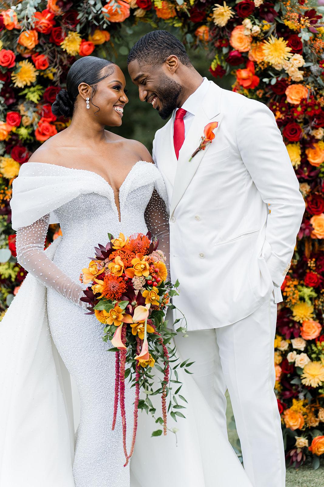 Once Like a Spark Photography: Add-On Services that Elevate the Wedding Experience