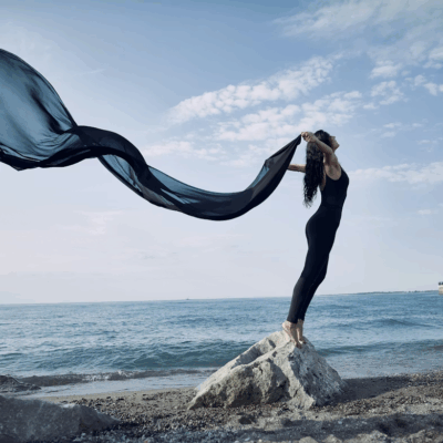 Alexander Atamian Discusses the Real Secret to Looking and Feeling Younger