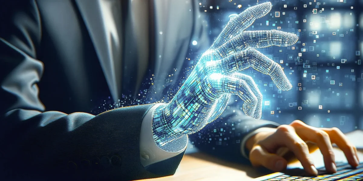 How Harnessing AI Search Platforms Transforms Business Efficiency