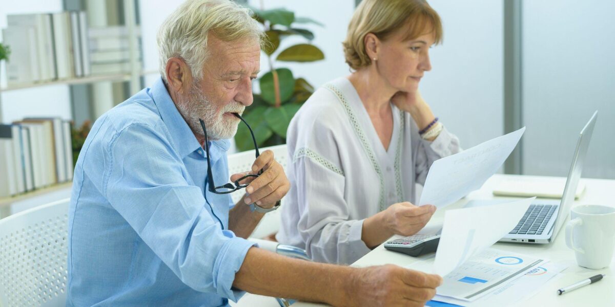 Donald Dirren on Building a Retirement Income Plan that Actually Holds Up