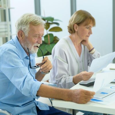 Donald Dirren on Building a Retirement Income Plan that Actually Holds Up