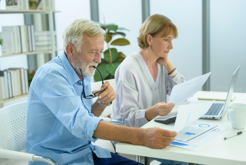 donald dirren on building a retirement income plan that actually holds up