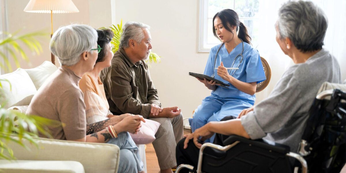 Arthritis & Rheumatology Center PC on the Benefits of Participating in Rheumatology Research