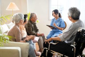 Arthritis & Rheumatology Center PC on the Benefits of Participating in Rheumatology Research