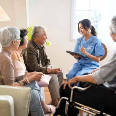 Arthritis & Rheumatology Center PC on the Benefits of Participating in Rheumatology Research