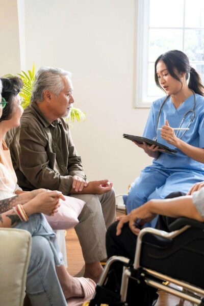 Arthritis & Rheumatology Center PC on the Benefits of Participating in Rheumatology Research