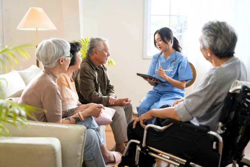 Arthritis & Rheumatology Center PC on the Benefits of Participating in Rheumatology Research